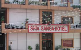 Hotel Shiv Ganga