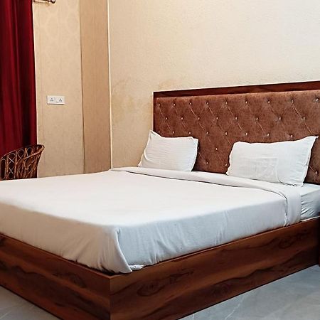 Hotel Shiv Ganga Rishikesh Exterior photo