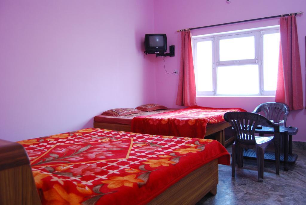 Hotel Shiv Ganga Rishikesh Exterior photo