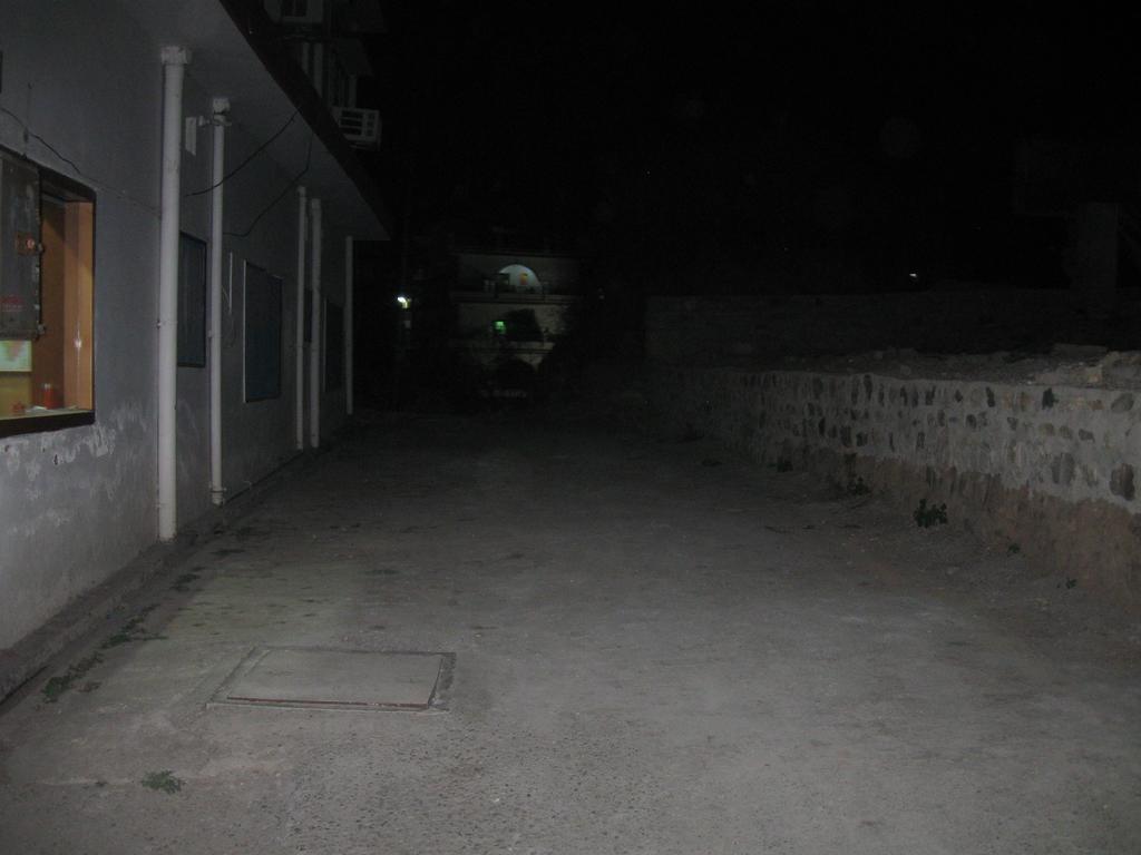 Hotel Shiv Ganga Rishikesh Exterior photo