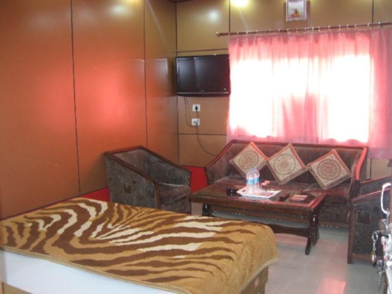 Hotel Shiv Ganga Rishikesh Exterior photo