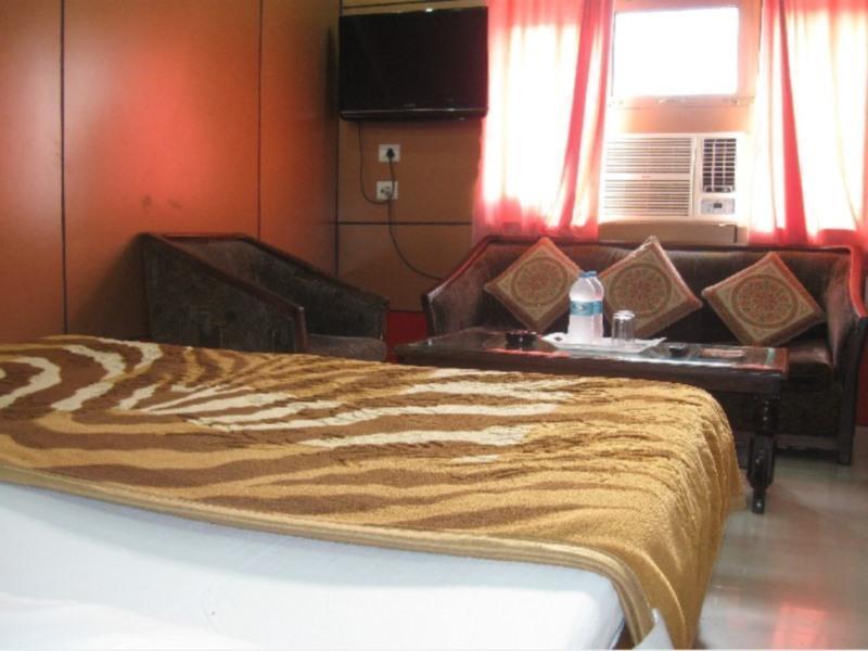 Hotel Shiv Ganga Rishikesh Exterior photo